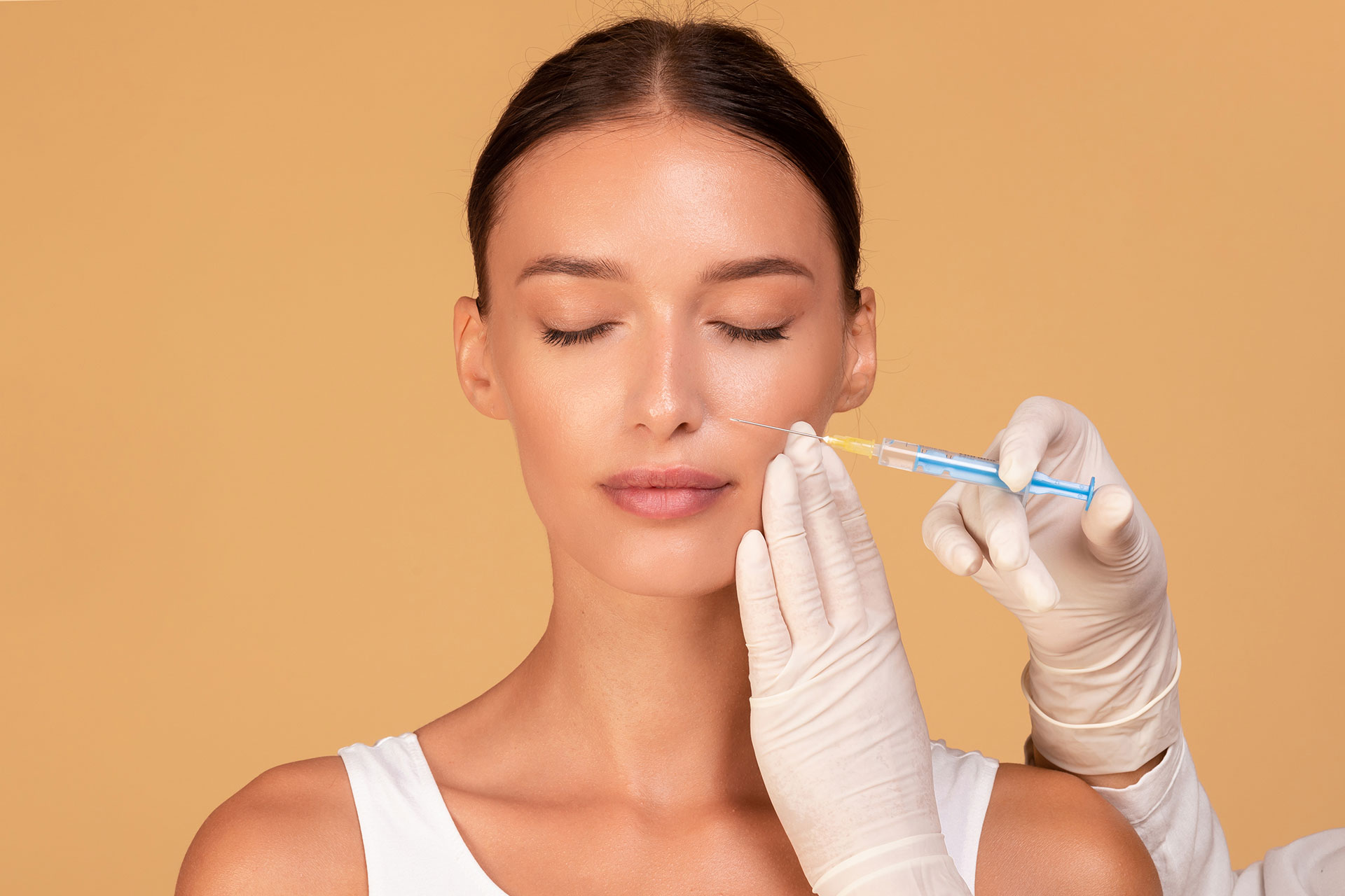 Debunking Myths About Botox and Fillers