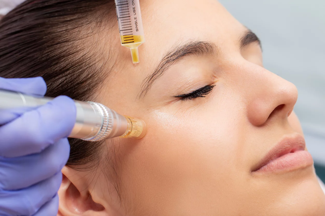 The Science Behind PRP Therapy for Skin and Hair