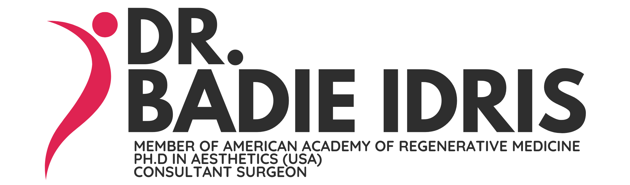 Dr Badie Idris